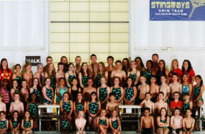 Stingrays