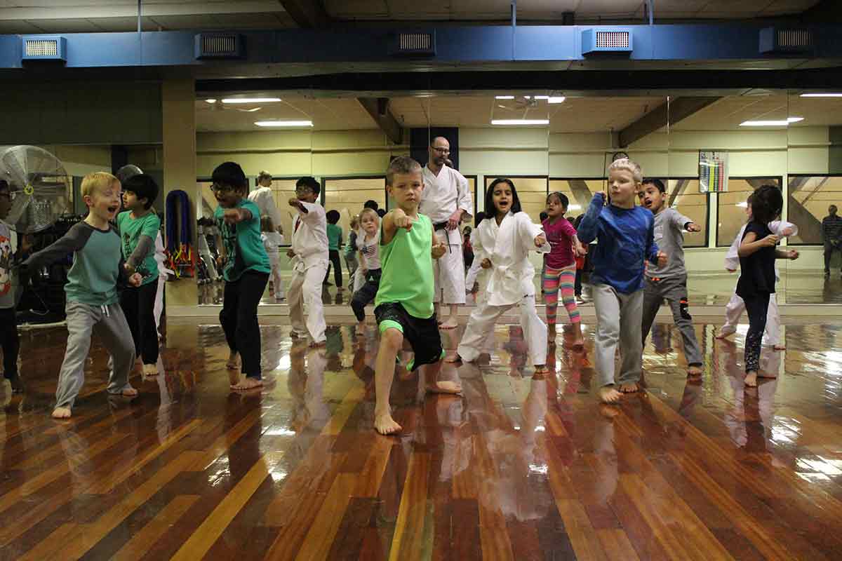 karate-featured-2 Karate programs offered at Four Seasons Health Club