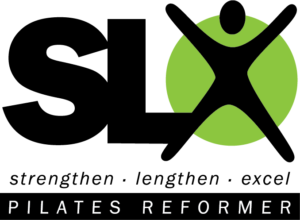 Reformer SLX logo