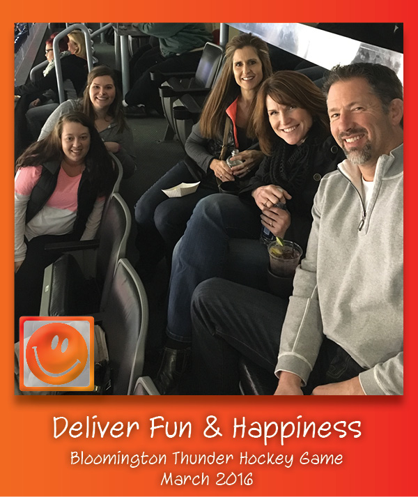 Polaroid Photo Frame Deliver Fun and Happiness