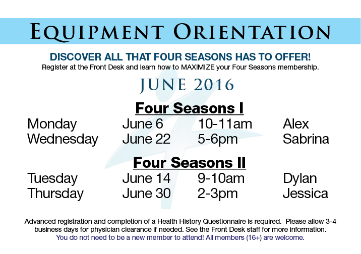 Equip Orient June 2016 TR