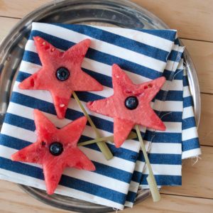 watermelon-stars