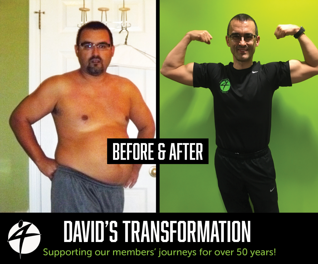 David Vale_Before and After Feb 2017