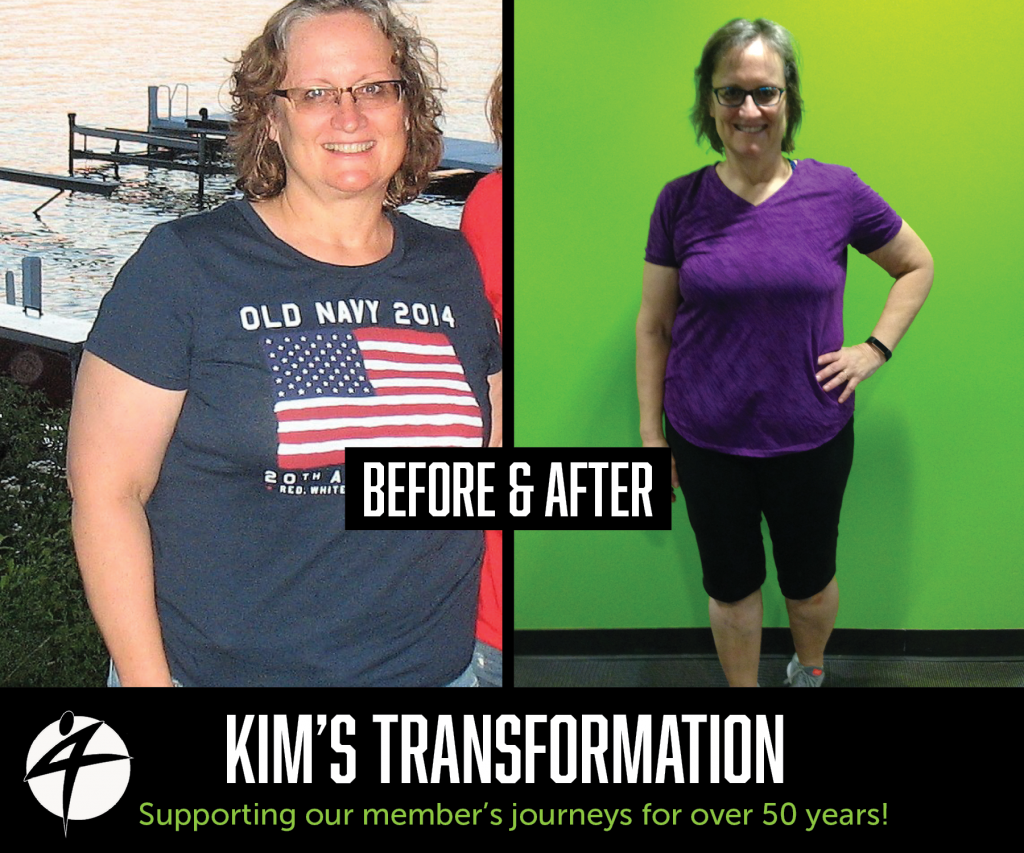 Kim Throop_Before and After Feb 2017