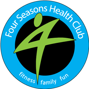 4 Seasons Health Club Logo