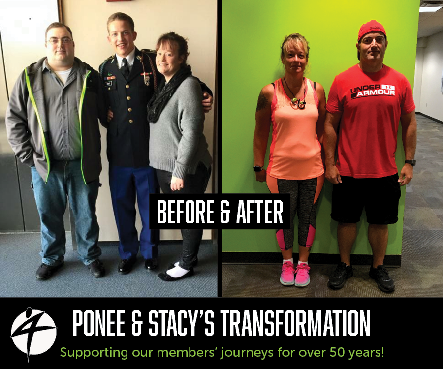 Ponne and Stacy_Before and After Aug 2017