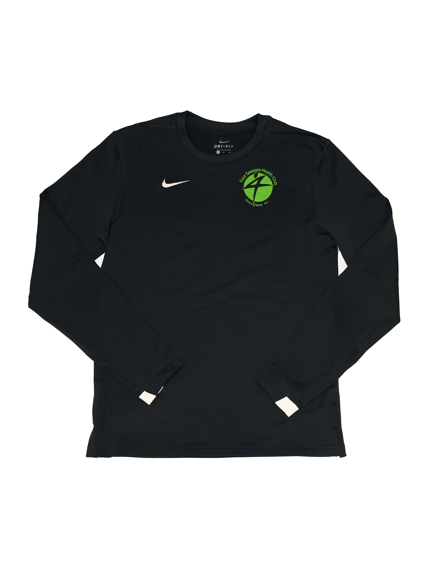nike crew neck men