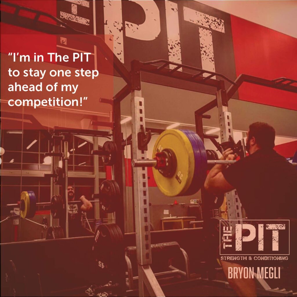 Testimonial for The PIT at Four Seasons II