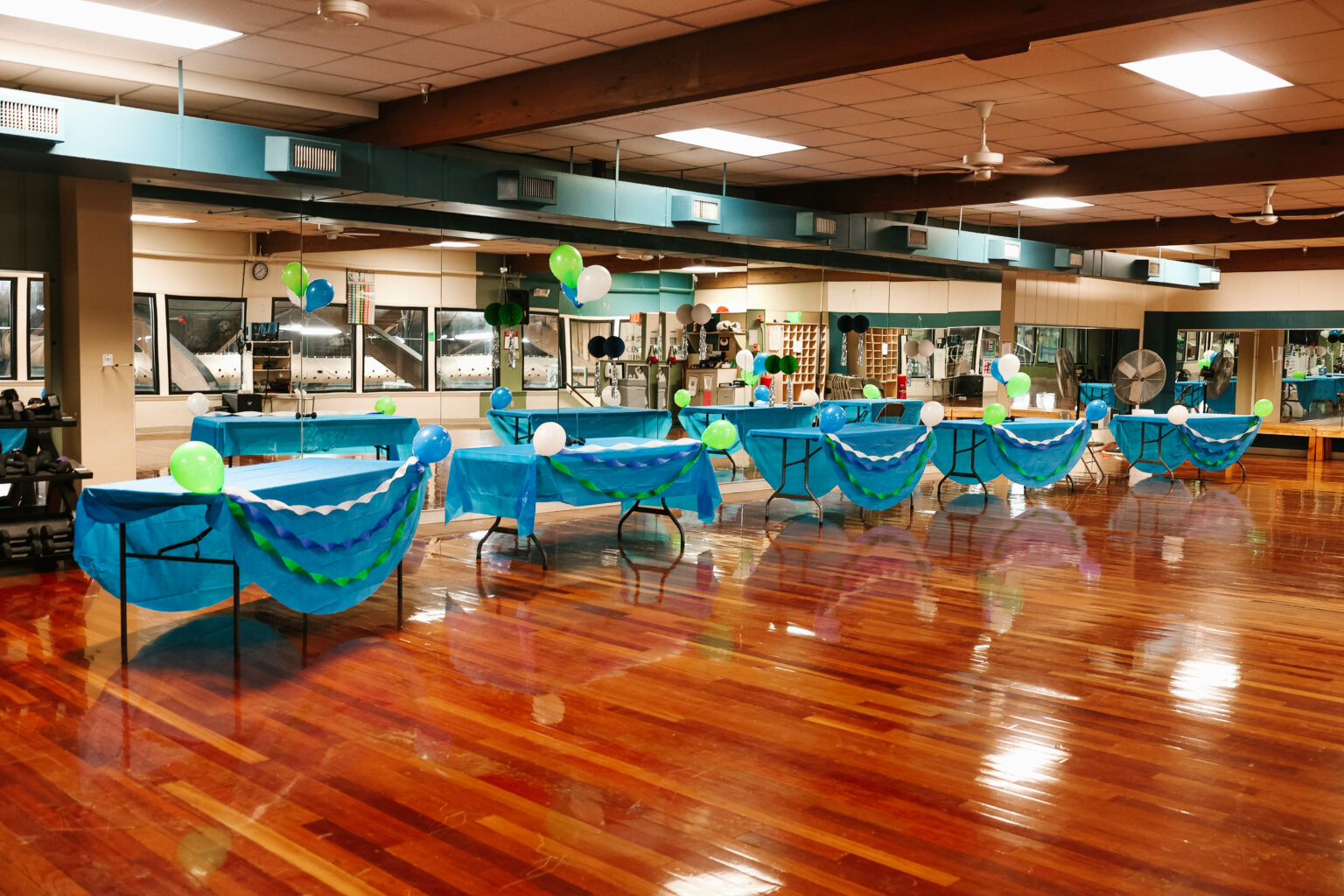 8N0A2098 Experience birthday parties at Four Seasons
