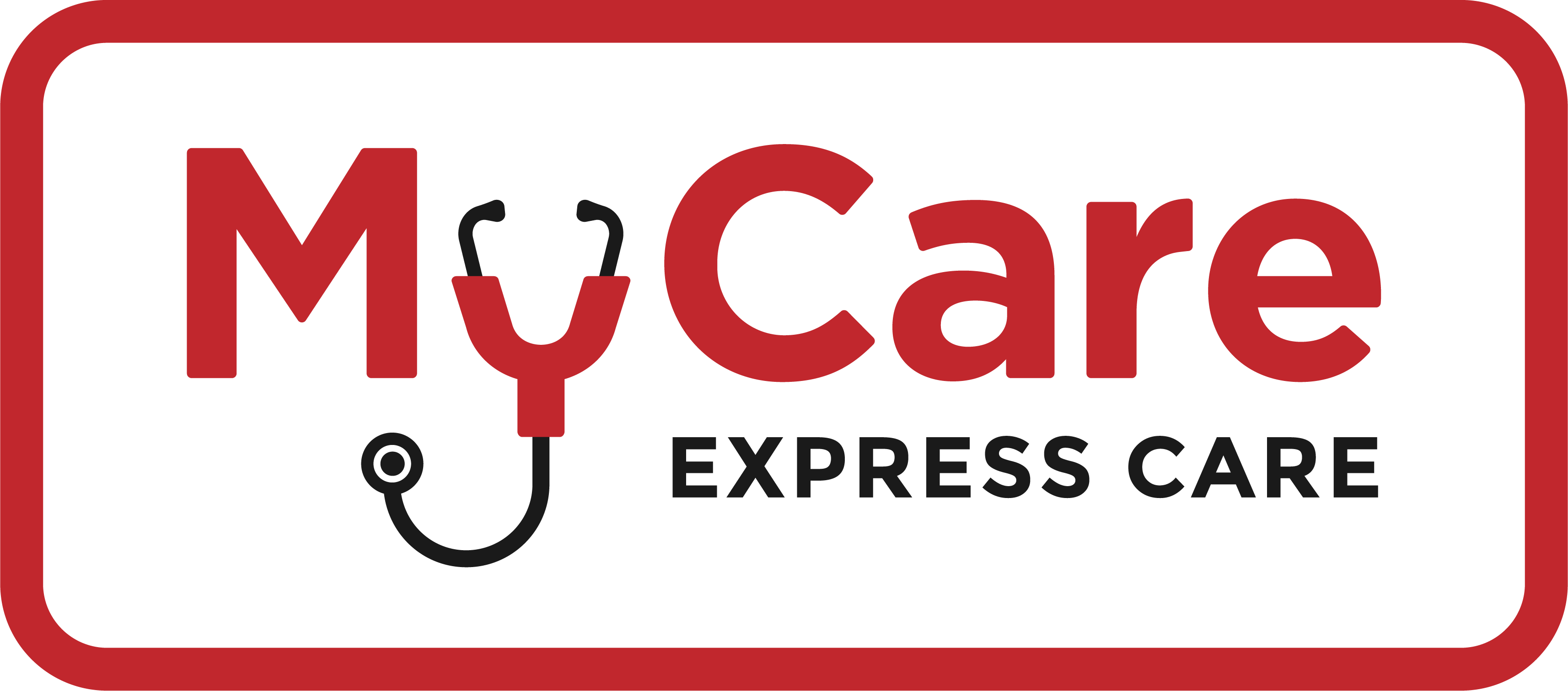 My Care Exp Logo