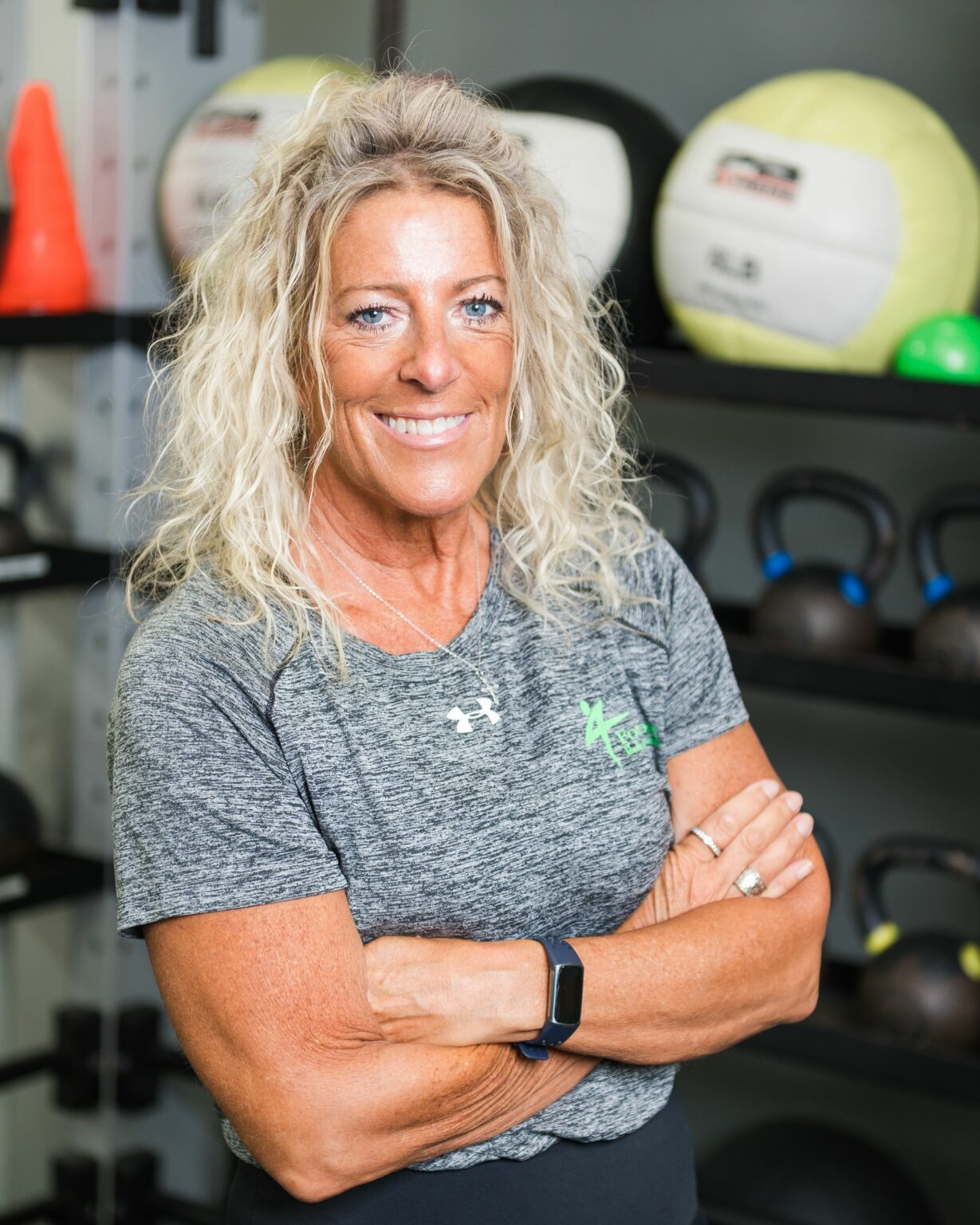 Nutrition Coaching - Four Seasons Health Club
