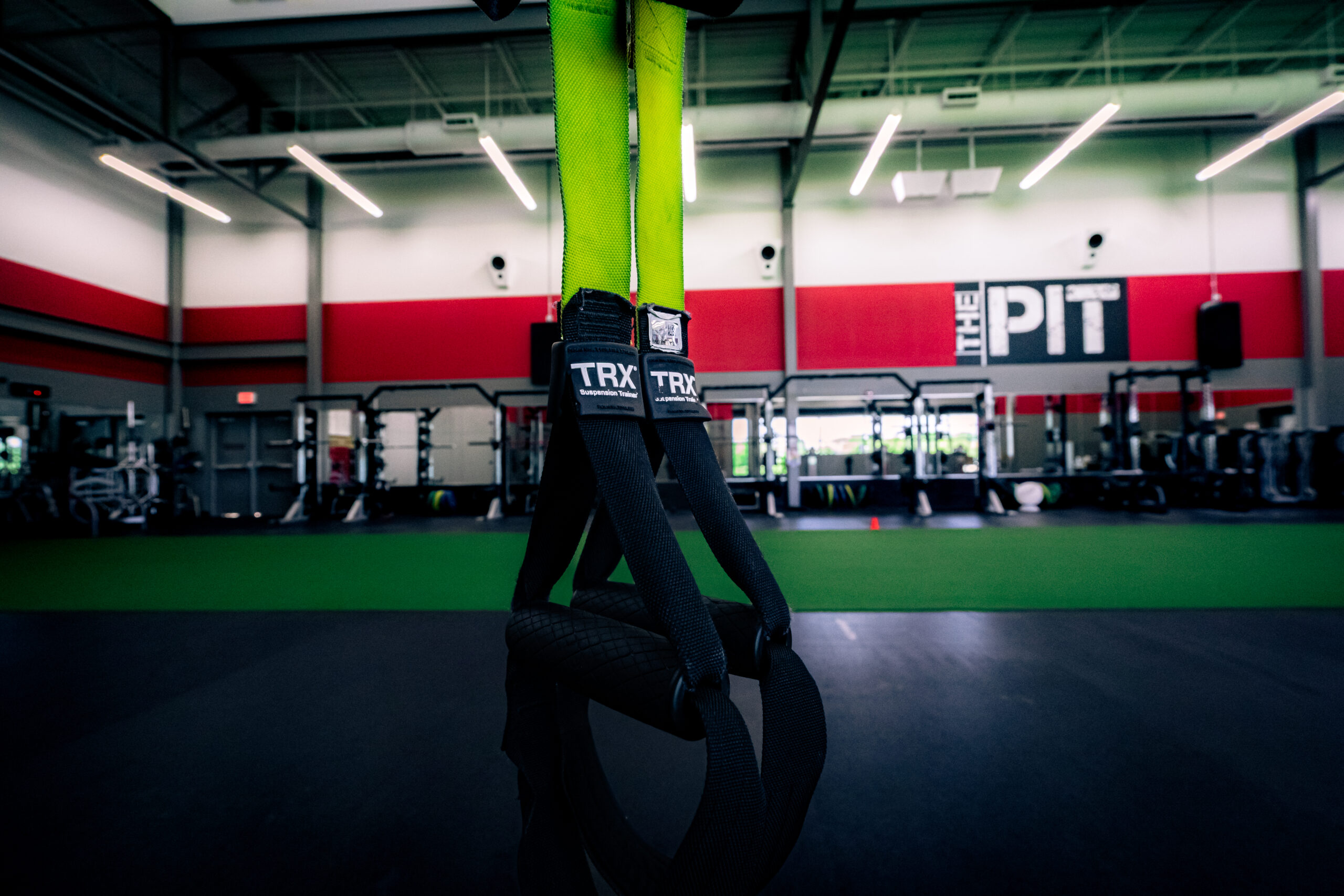 TRX TRX