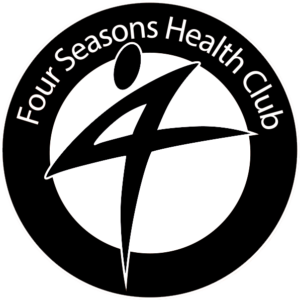 4Seasons-primary-logo B&W