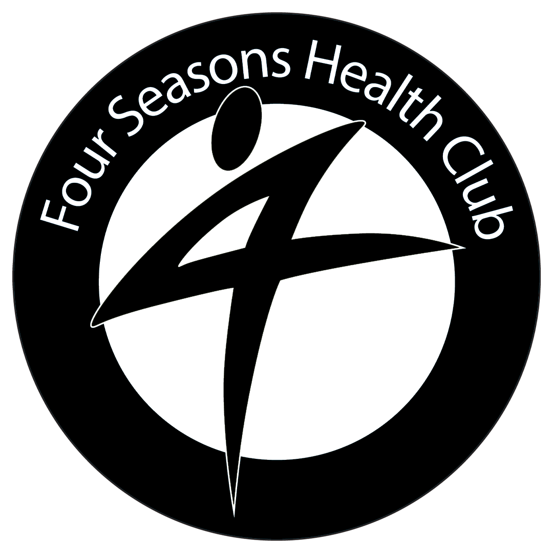 4 Seasons Health Club Logo