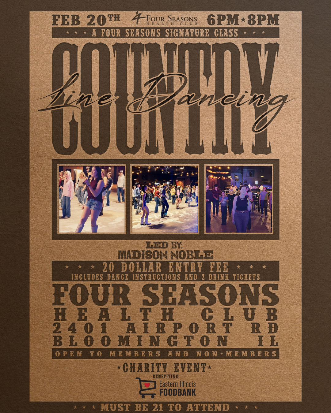 Country Line Dancing Feb26 1080x1350