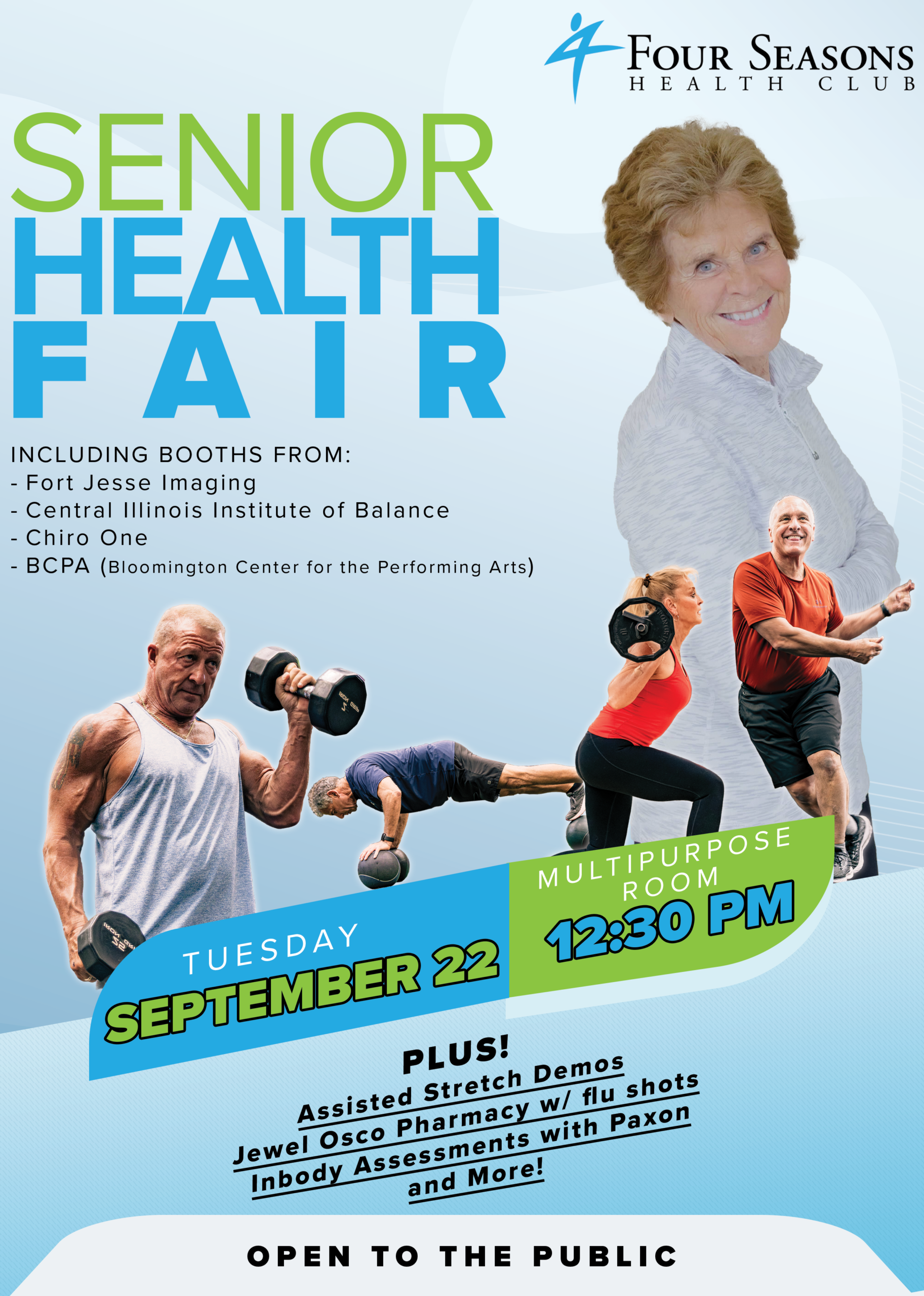 Senior Health Fair Sept 2026 V2