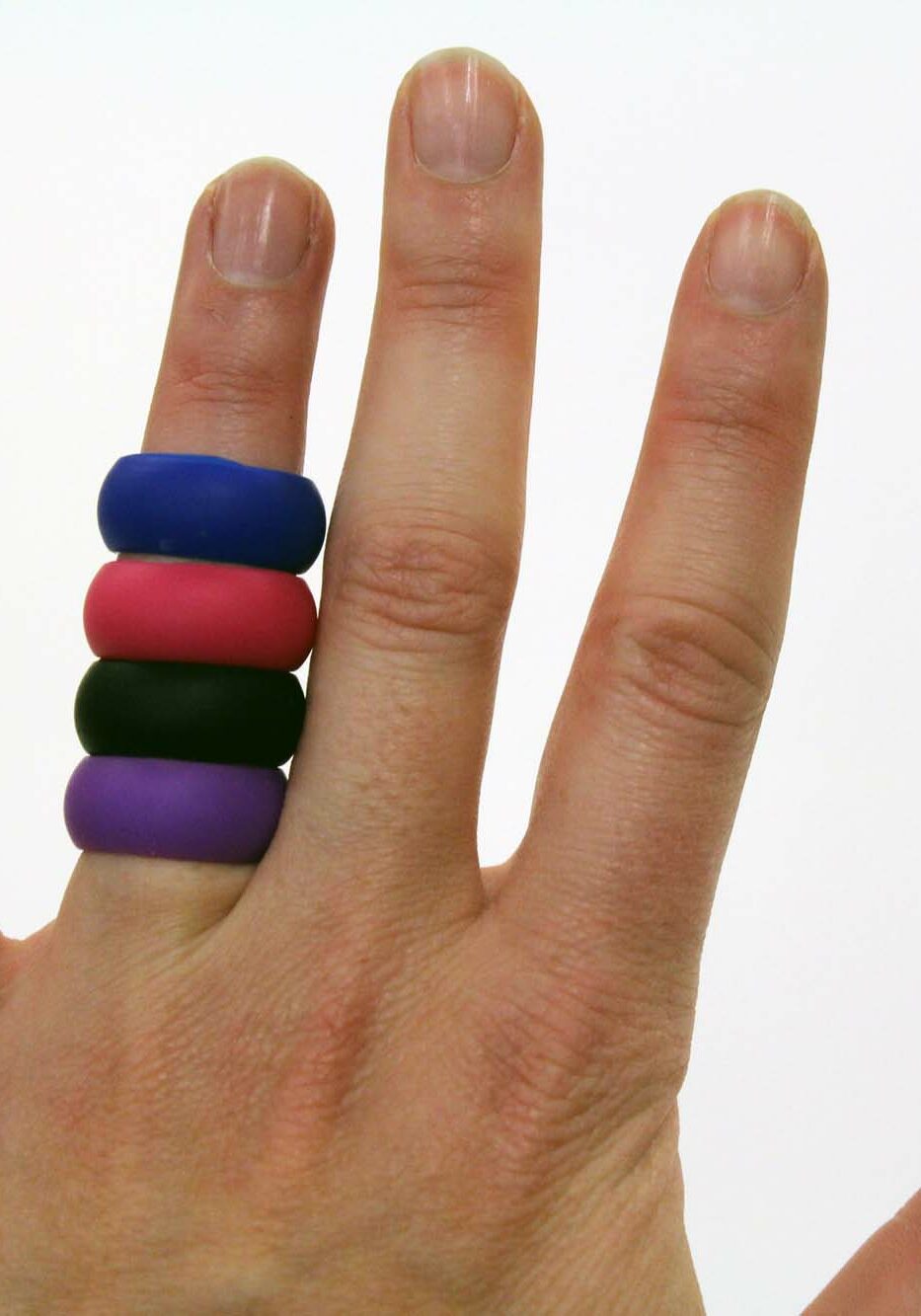 Edited Women's ring Edited Women's ring